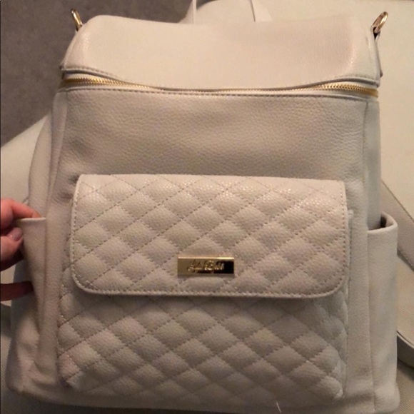 bebe diaper bag